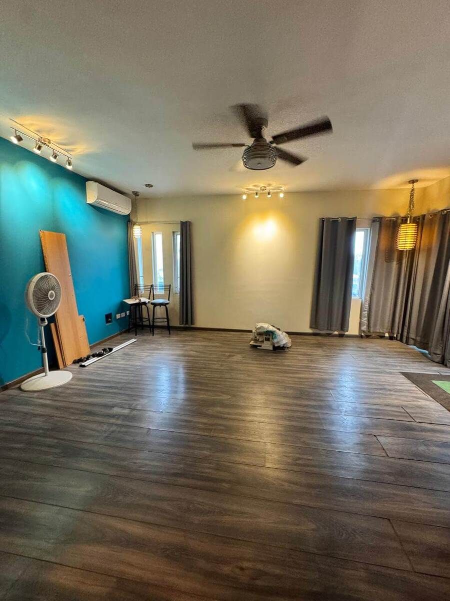 Casa em Palmares Residencial, Monterrey, foto 5 de 12