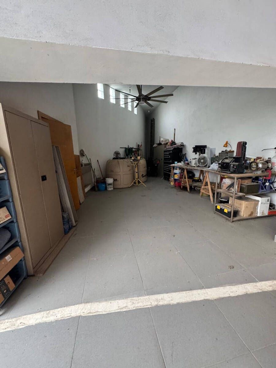 Casa em Palmares Residencial, Monterrey, foto 9 de 12