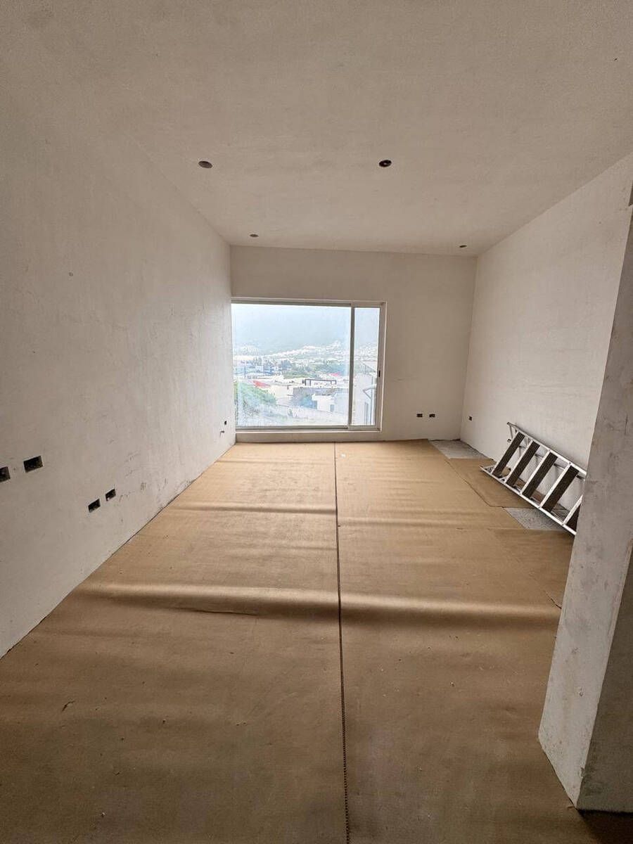 Casa em Palmares Residencial, Monterrey, foto 11 de 12