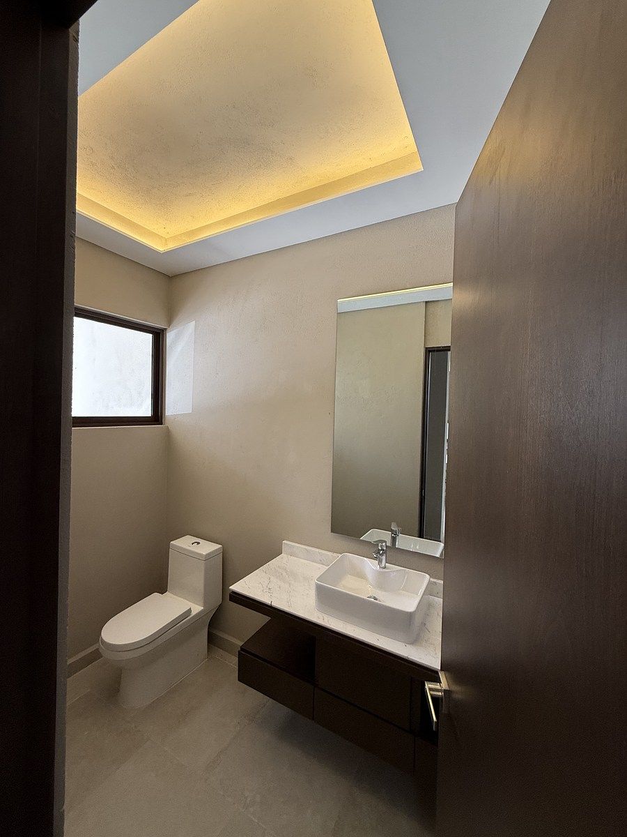 Casa Veleta en venta y renta en Residencial Vía Cumbres, Cancún