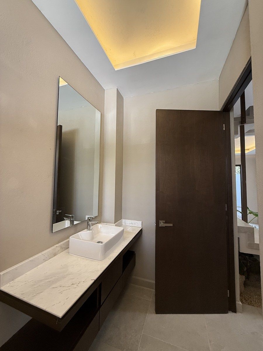 Casa Veleta en venta y renta en Residencial Vía Cumbres, Cancún