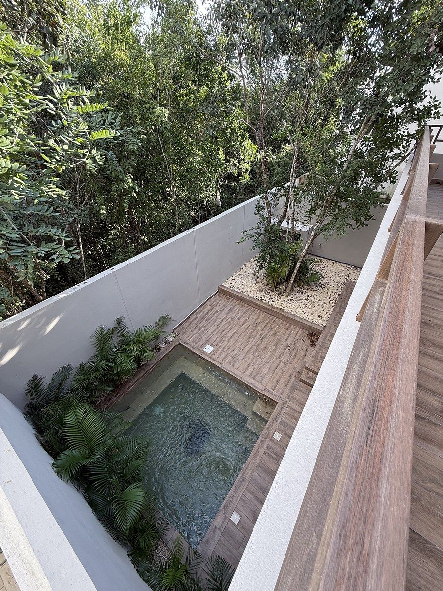 Casa Veleta en venta y renta en Residencial Vía Cumbres, Cancún