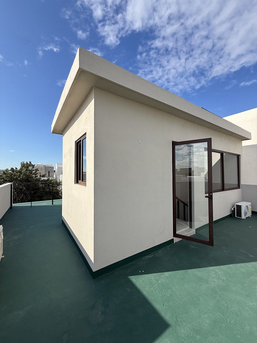 Casa Veleta en venta y renta en Residencial Vía Cumbres, Cancún