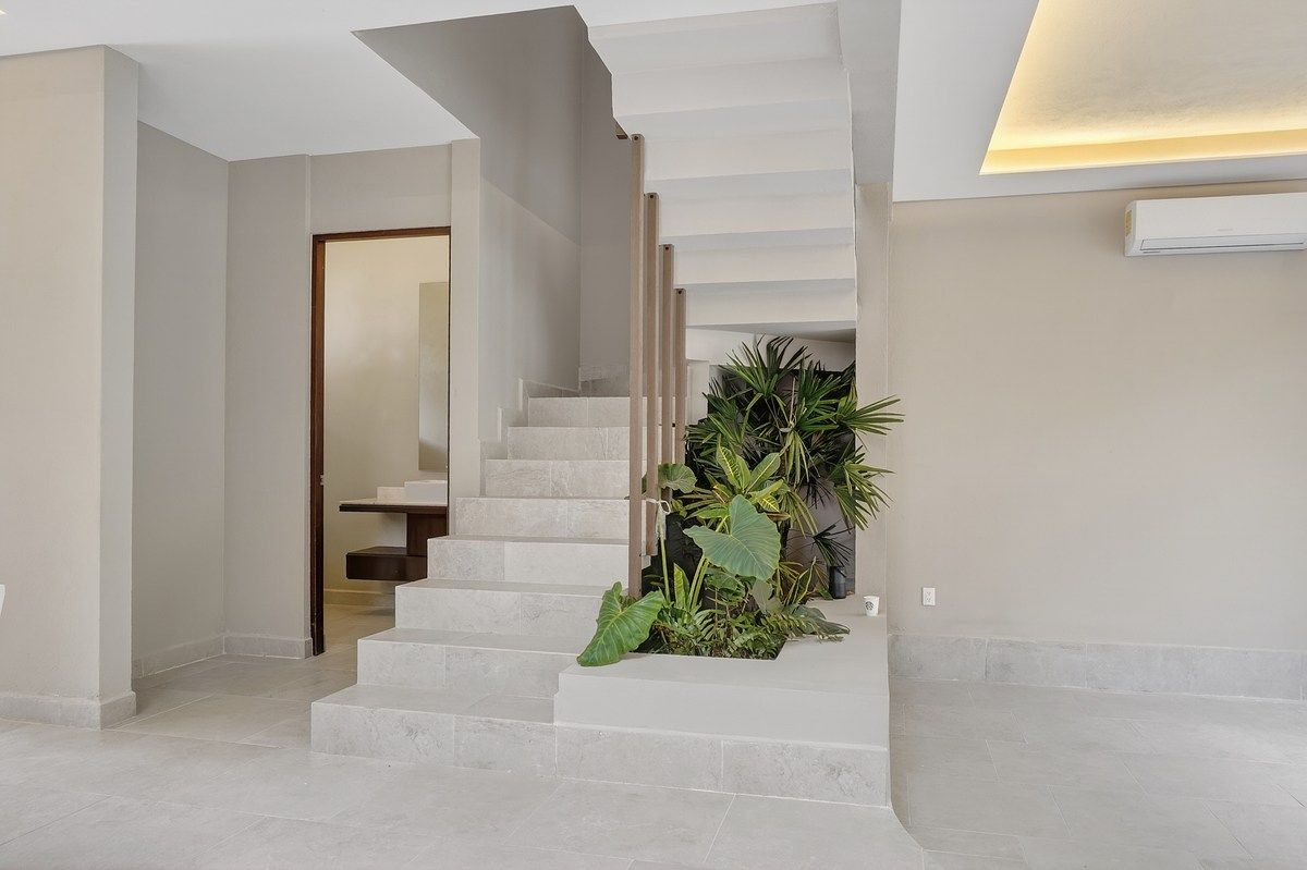 Casa Veleta en venta y renta en Residencial Vía Cumbres, Cancún