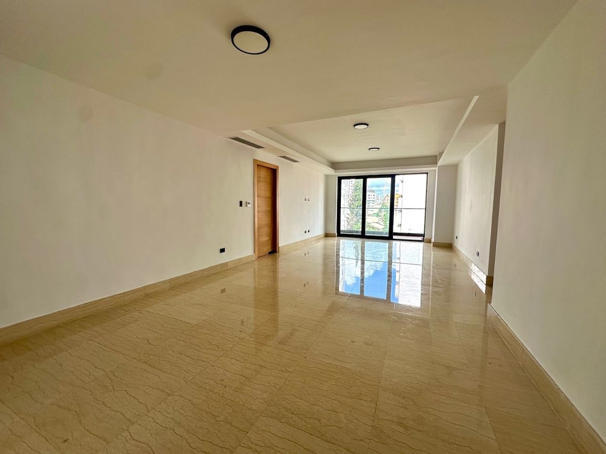 Apartamento en Ensanche Naco, Santo Domingo Centro (Distrito Nacional), foto 3 de 18