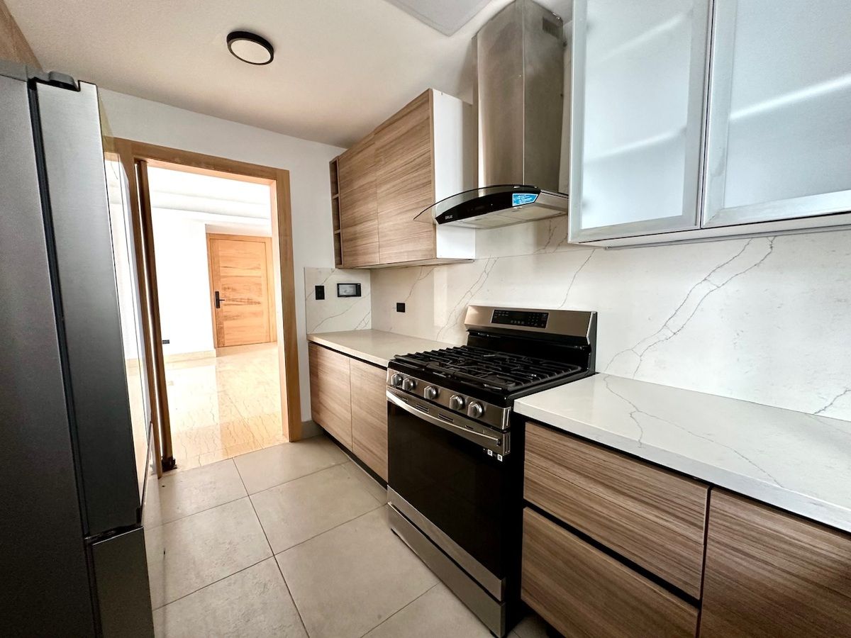 Apartamento en Ensanche Naco, Santo Domingo Centro (Distrito Nacional), foto 5 de 18