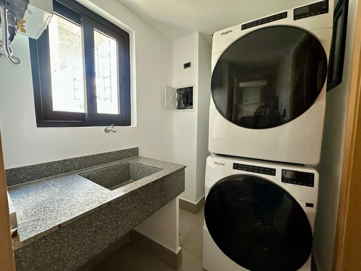 Apartamento en Ensanche Naco, Santo Domingo Centro (Distrito Nacional), foto 7 de 18