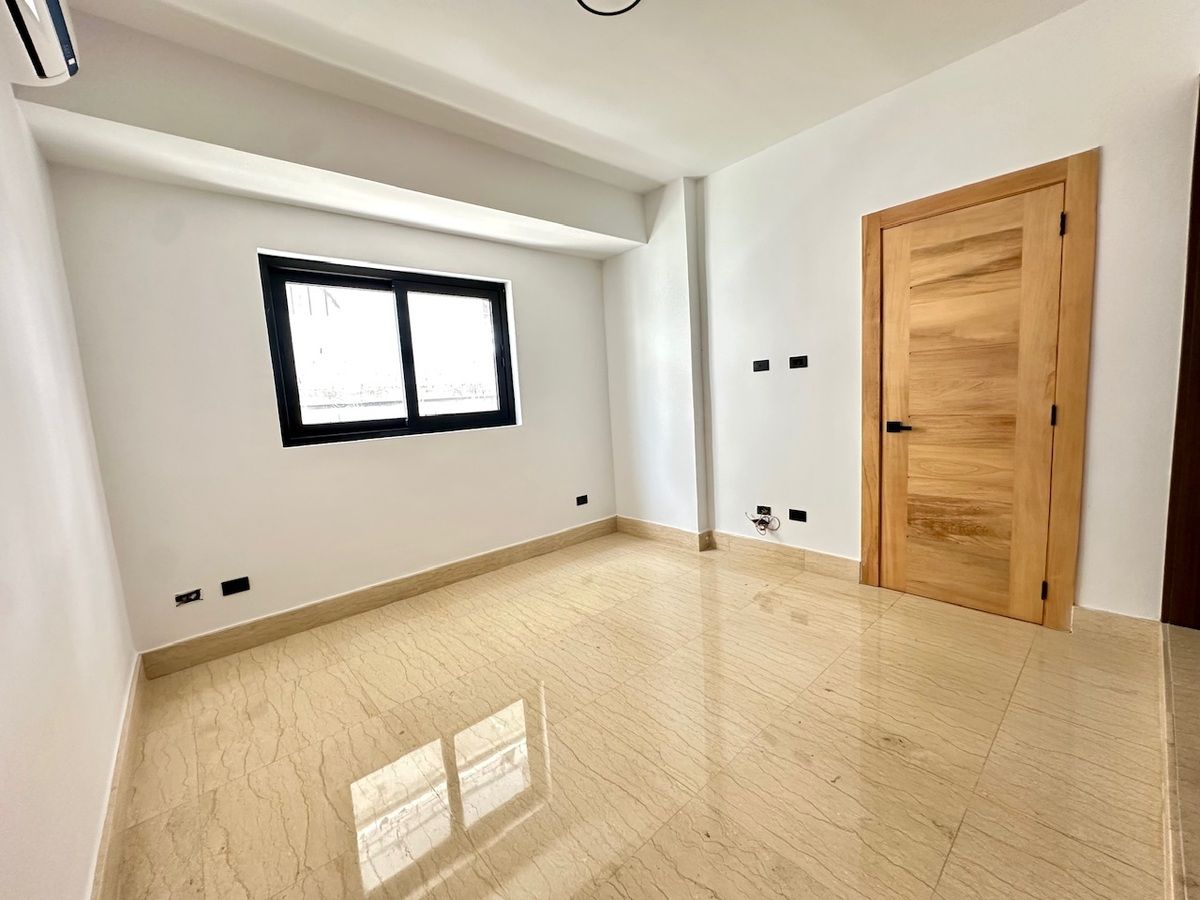 Apartamento en Ensanche Naco, Santo Domingo Centro (Distrito Nacional), foto 8 de 18
