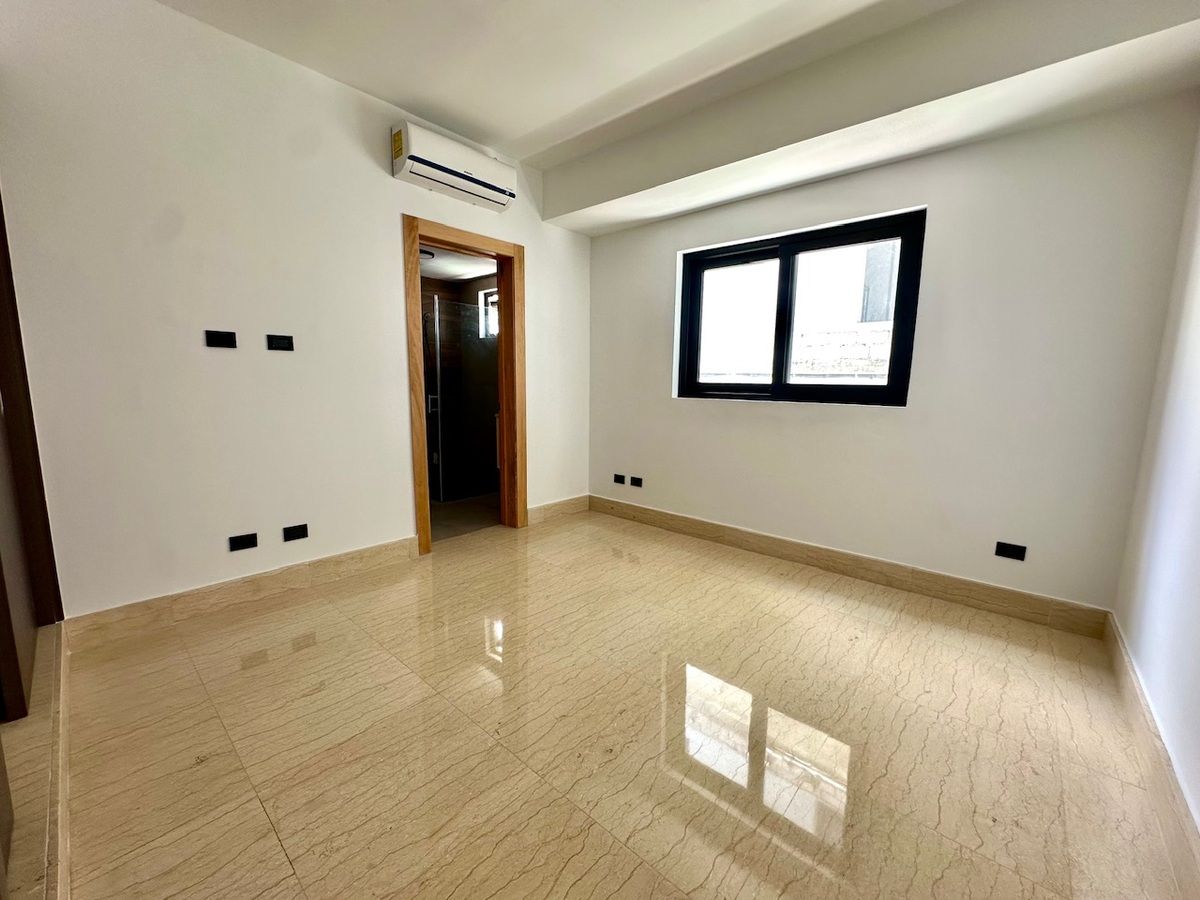 Apartamento en Ensanche Naco, Santo Domingo Centro (Distrito Nacional), foto 10 de 18