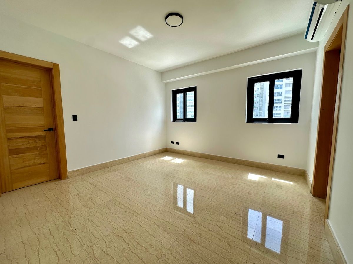 Apartamento en Ensanche Naco, Santo Domingo Centro (Distrito Nacional), foto 12 de 18