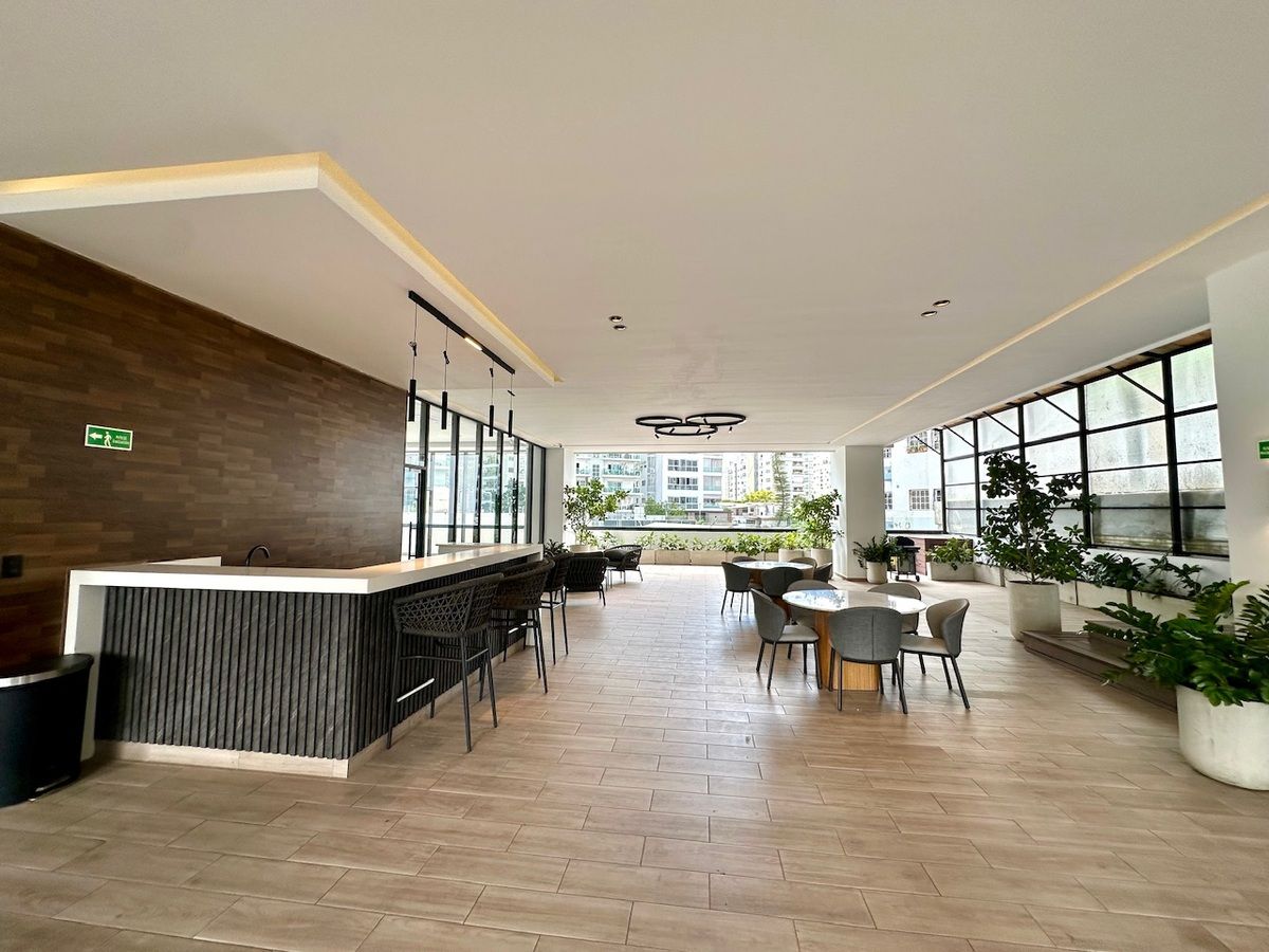 Apartamento en Ensanche Naco, Santo Domingo Centro (Distrito Nacional), foto 16 de 18