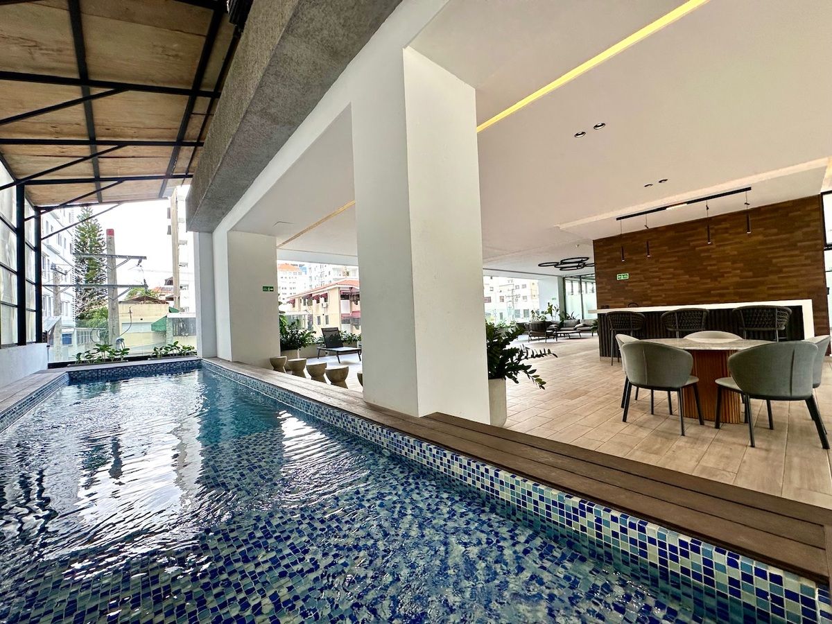 Apartamento en Ensanche Naco, Santo Domingo Centro (Distrito Nacional), foto 18 de 18