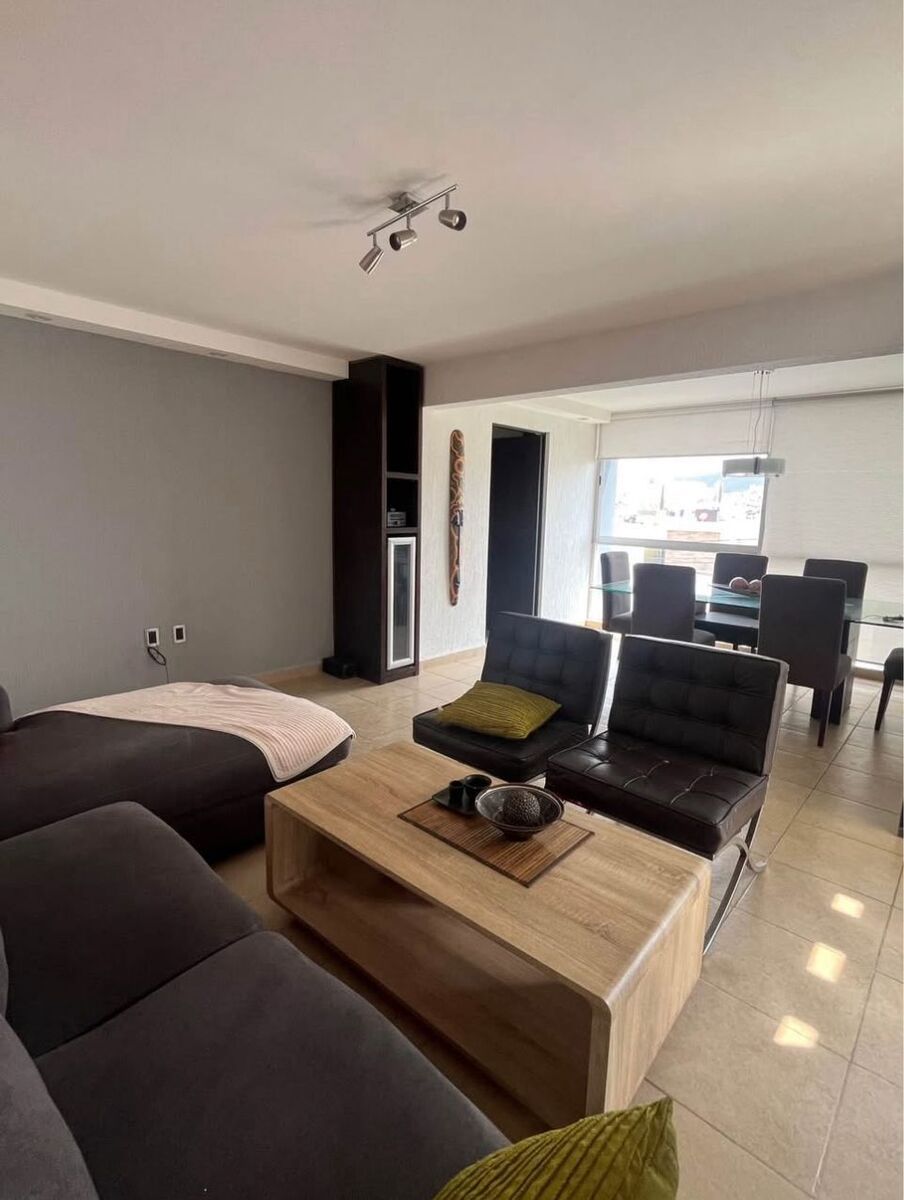 FURNISHED APARTMENT FOR RENT IN LOMAS 4A, photo 1 of 11