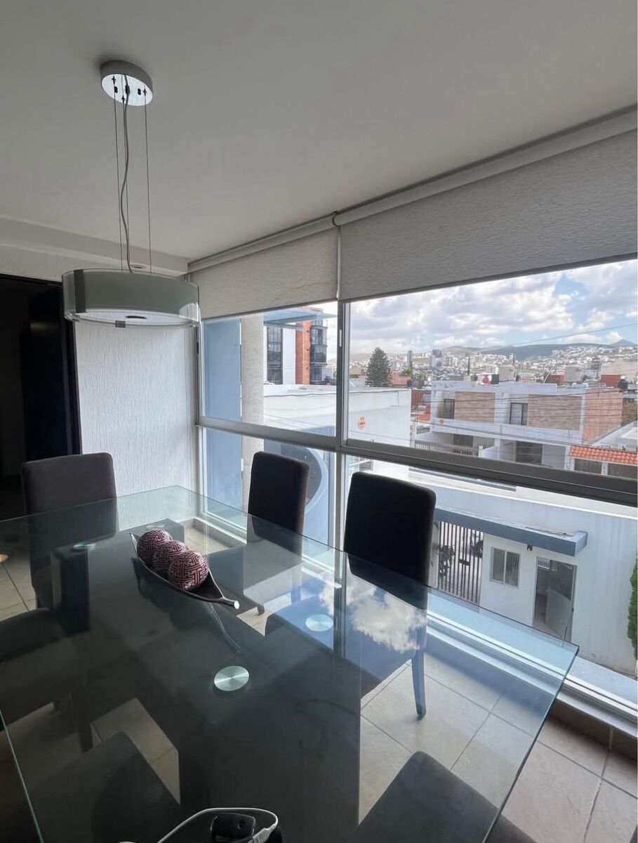 Apartment in Lomas 4a Sección, San Luis Potosí, photo 2 of 11