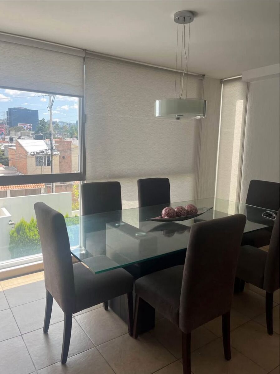 Apartment in Lomas 4a Sección, San Luis Potosí, photo 3 of 11