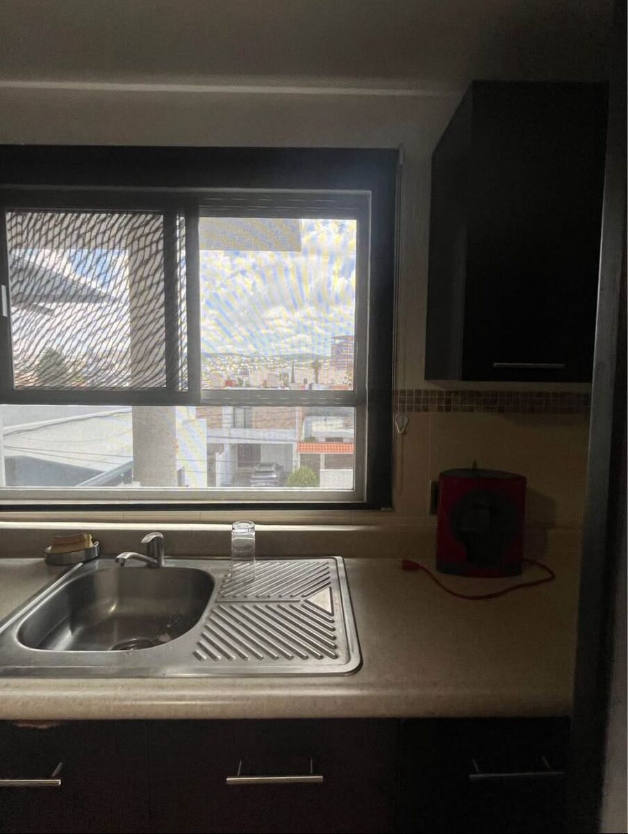 Apartment in Lomas 4a Sección, San Luis Potosí, photo 5 of 11