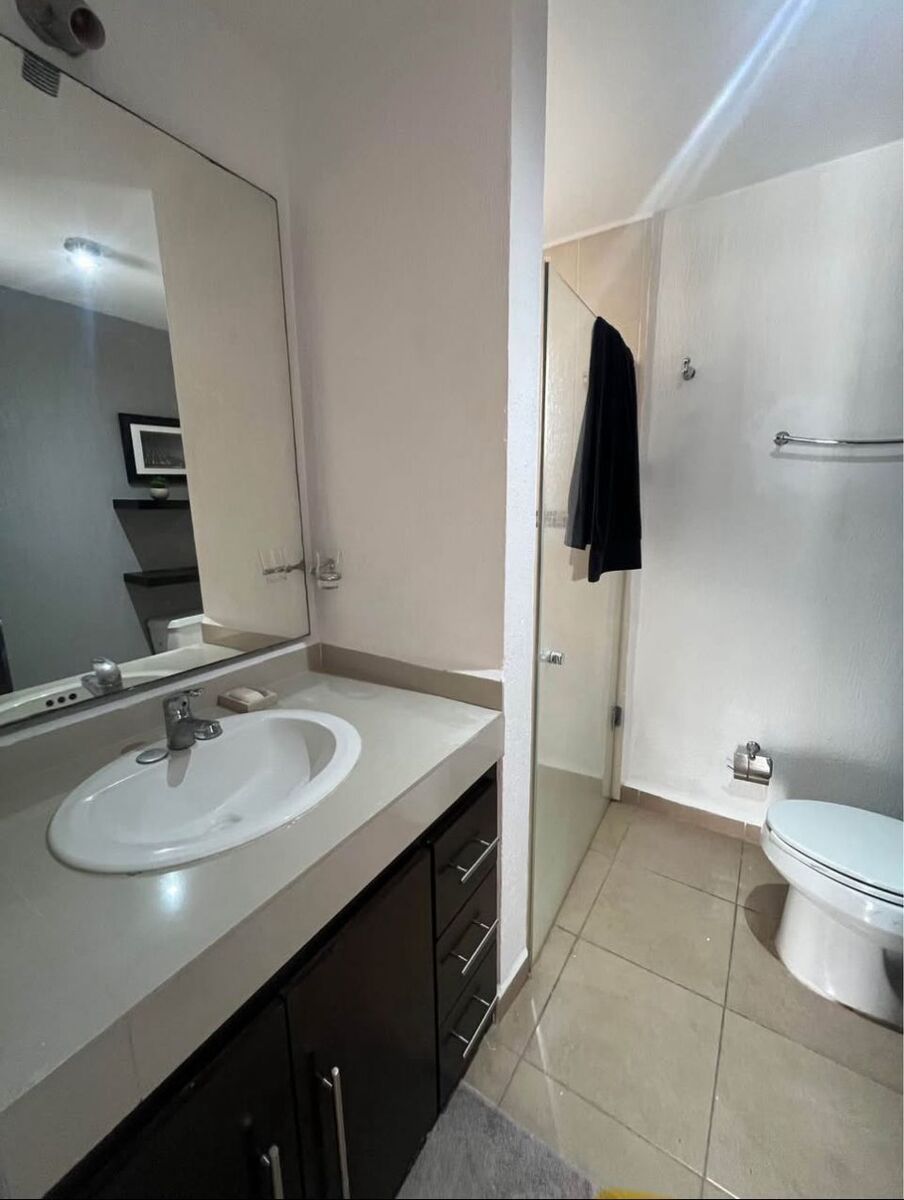 Apartment in Lomas 4a Sección, San Luis Potosí, photo 11 of 11