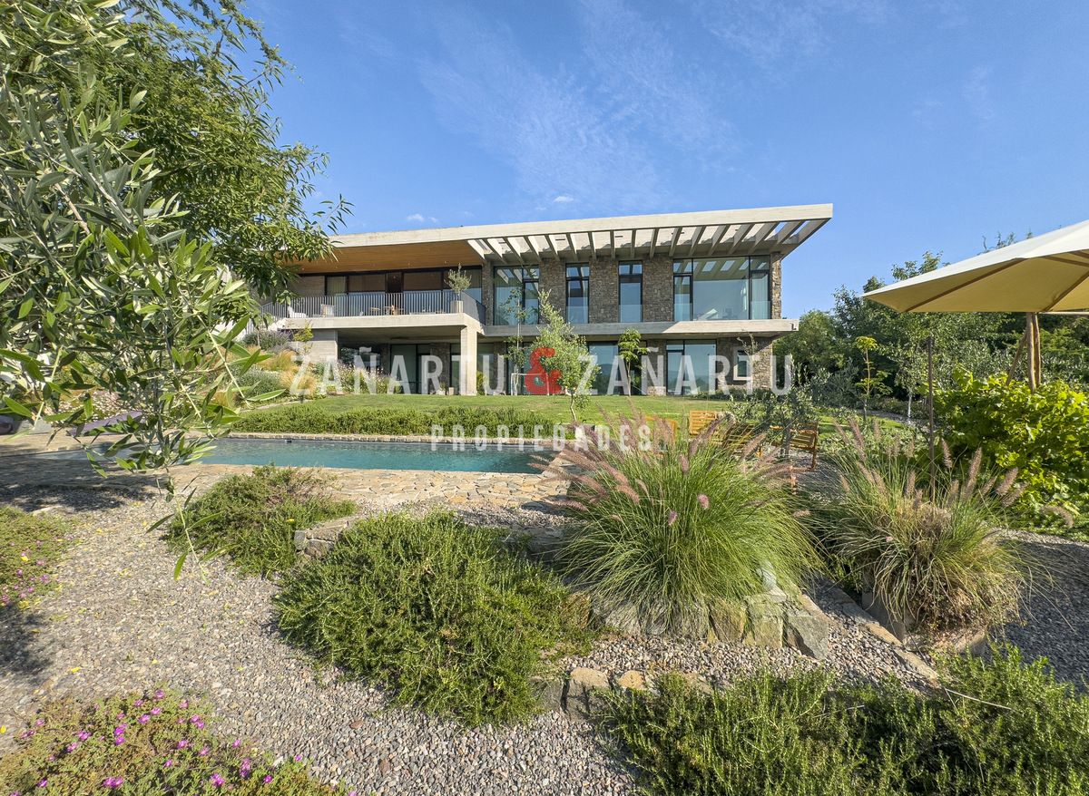 Casa en Valle Escondido, Lo Barnechea, foto 3 de 32