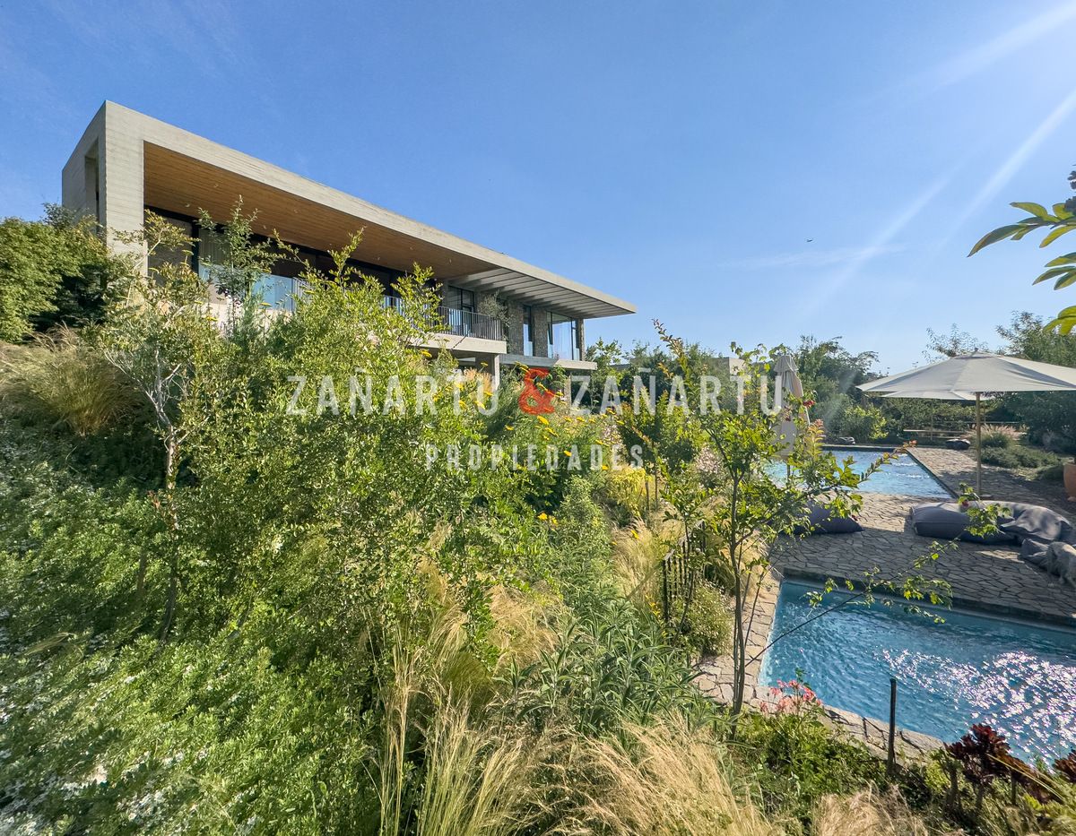 Casa en Valle Escondido, Lo Barnechea, foto 4 de 32