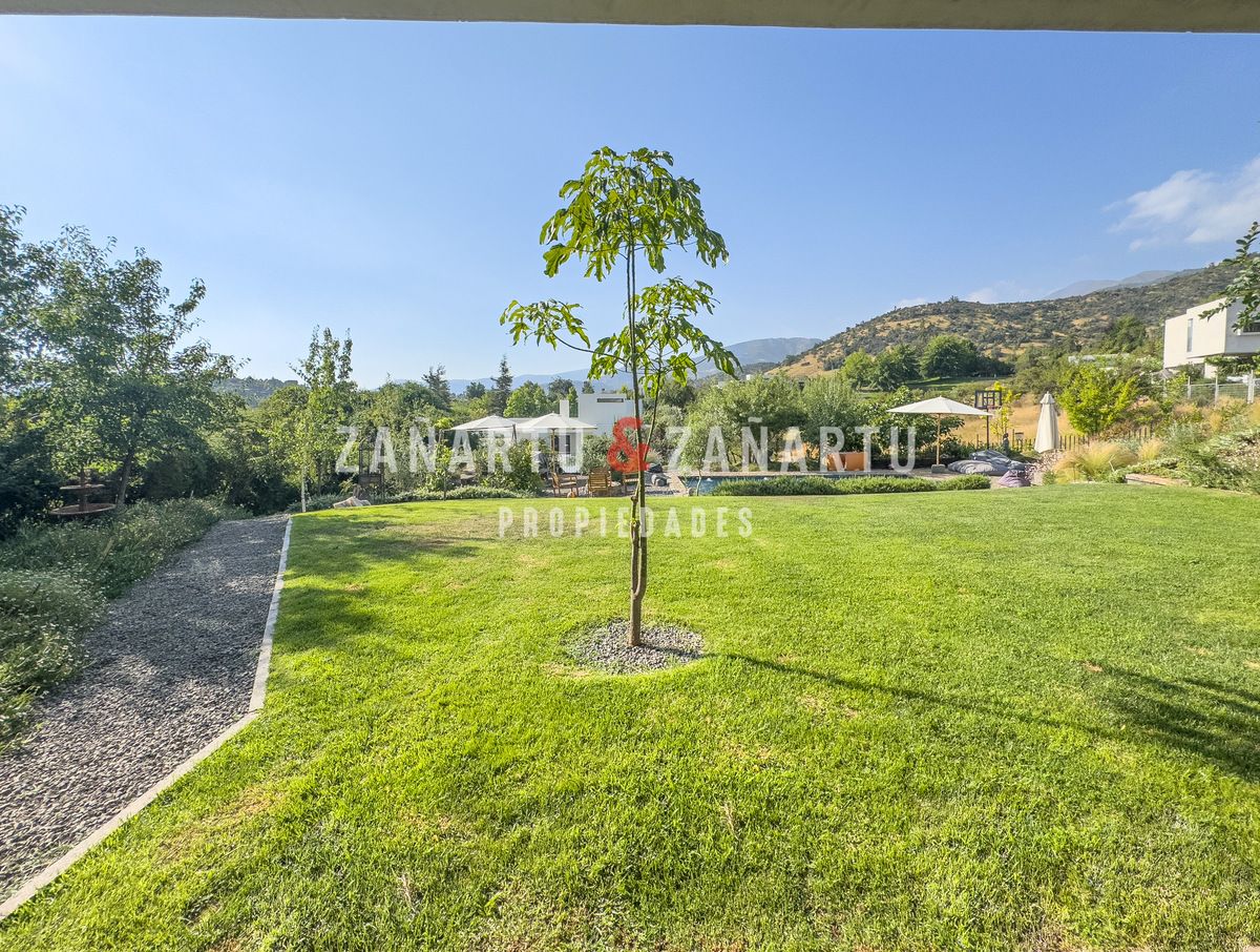 Casa en Valle Escondido, Lo Barnechea, foto 11 de 32
