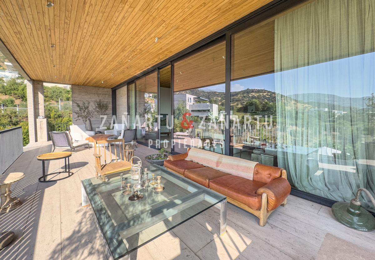 Casa en Valle Escondido, Lo Barnechea, foto 19 de 32