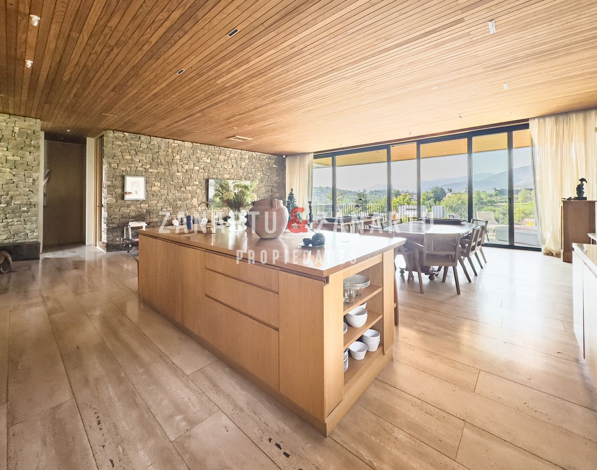 Casa en Valle Escondido, Lo Barnechea, foto 16 de 32