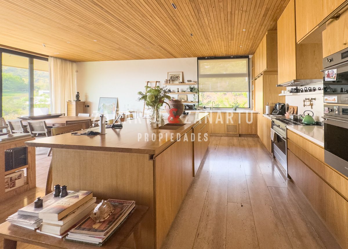 Casa en Valle Escondido, Lo Barnechea, foto 17 de 32