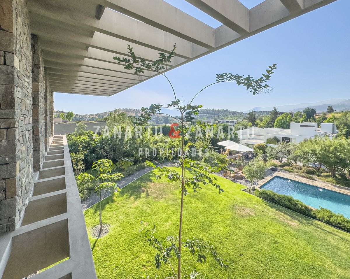 Casa en Valle Escondido, Lo Barnechea, foto 22 de 32
