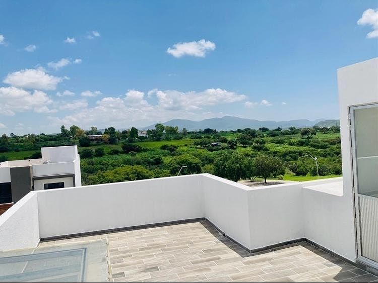 Casa en condominio en Grand Juriquilla, Querétaro, foto 14 de 19
