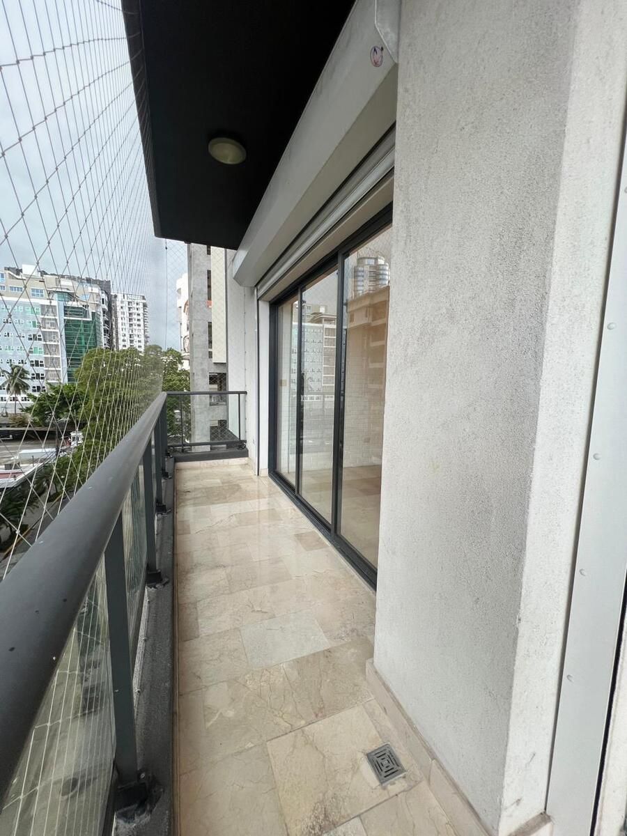 Apartamento en Naco, foto 4