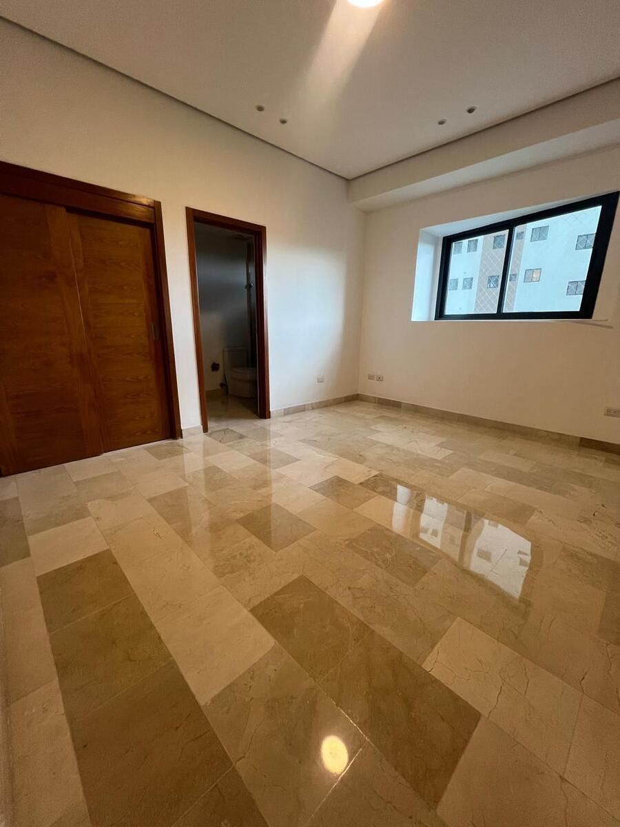 Apartamento en Ensanche Naco, Santo Domingo Centro (Distrito Nacional), foto 12 de 32