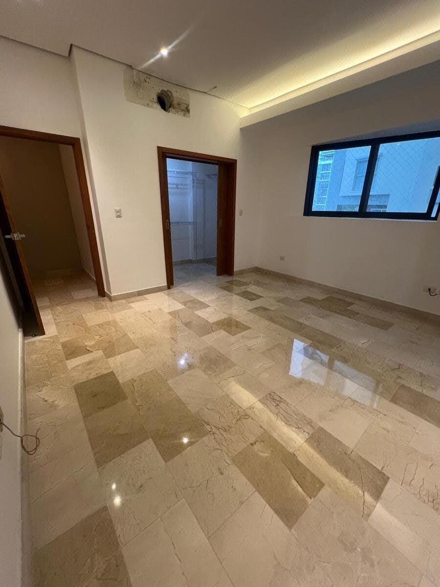 Apartamento en Ensanche Naco, Santo Domingo Centro (Distrito Nacional), foto 23 de 32