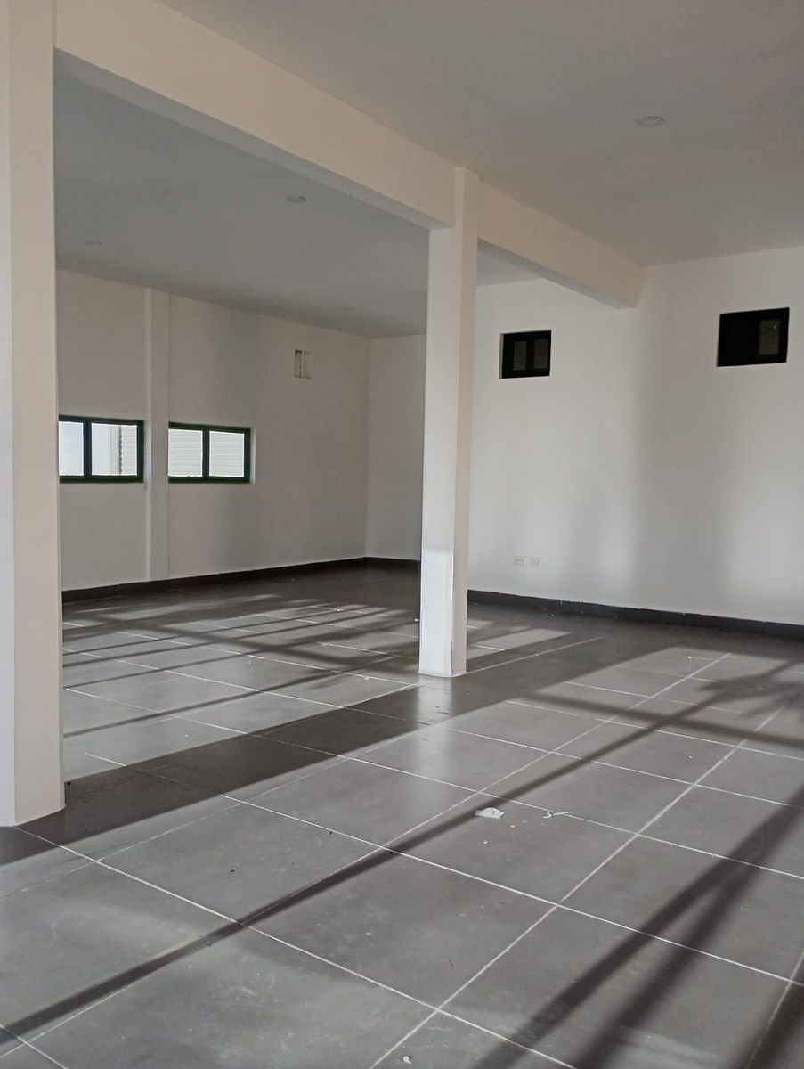 Commercial Storage Unit in Ampliación Ciudad Industrial, Mérida, photo 8 of 9