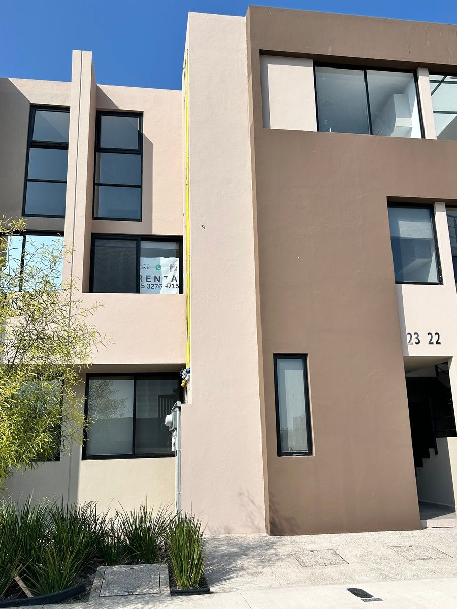 4 de 25: DEPARTAMENTO EN 1ER NIVEL