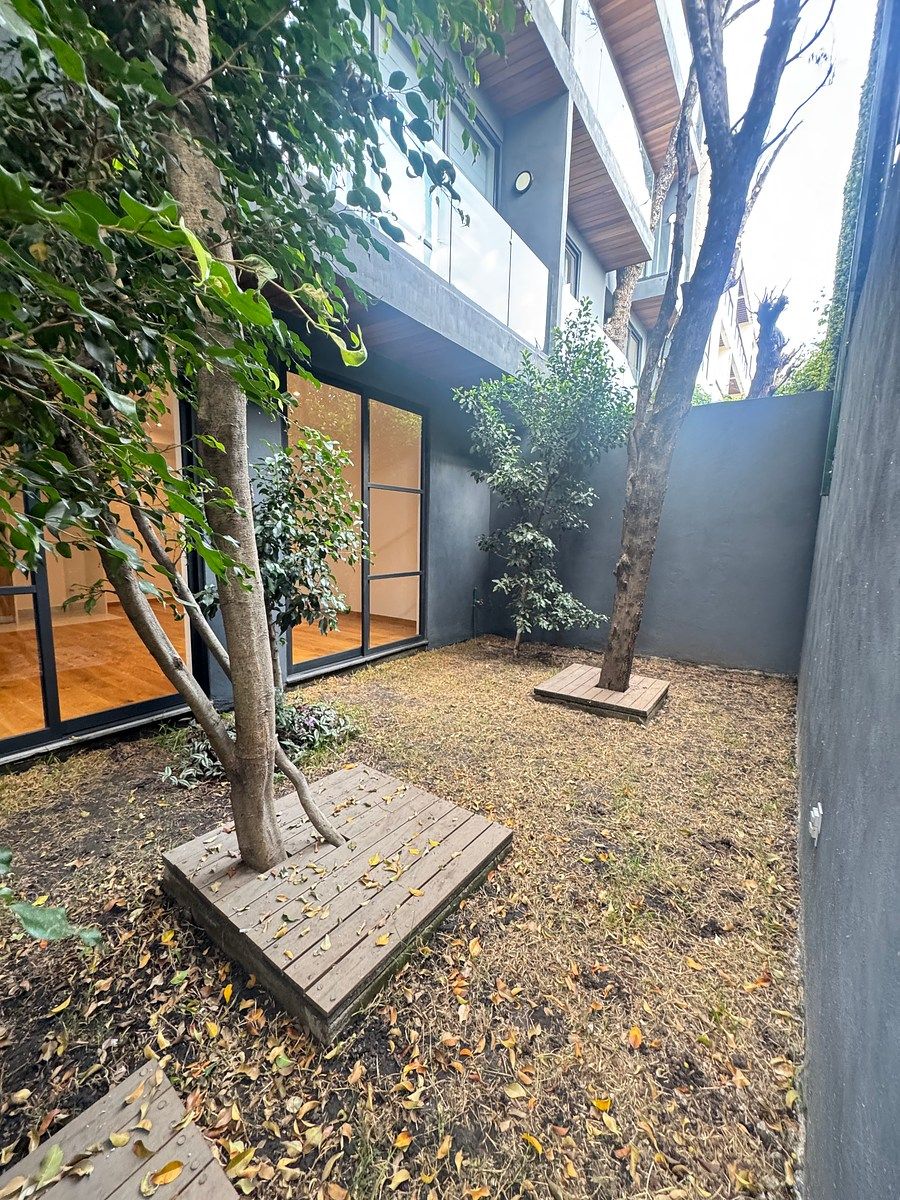 Loft amueblado en las Aguilas, foto 1 de 7
