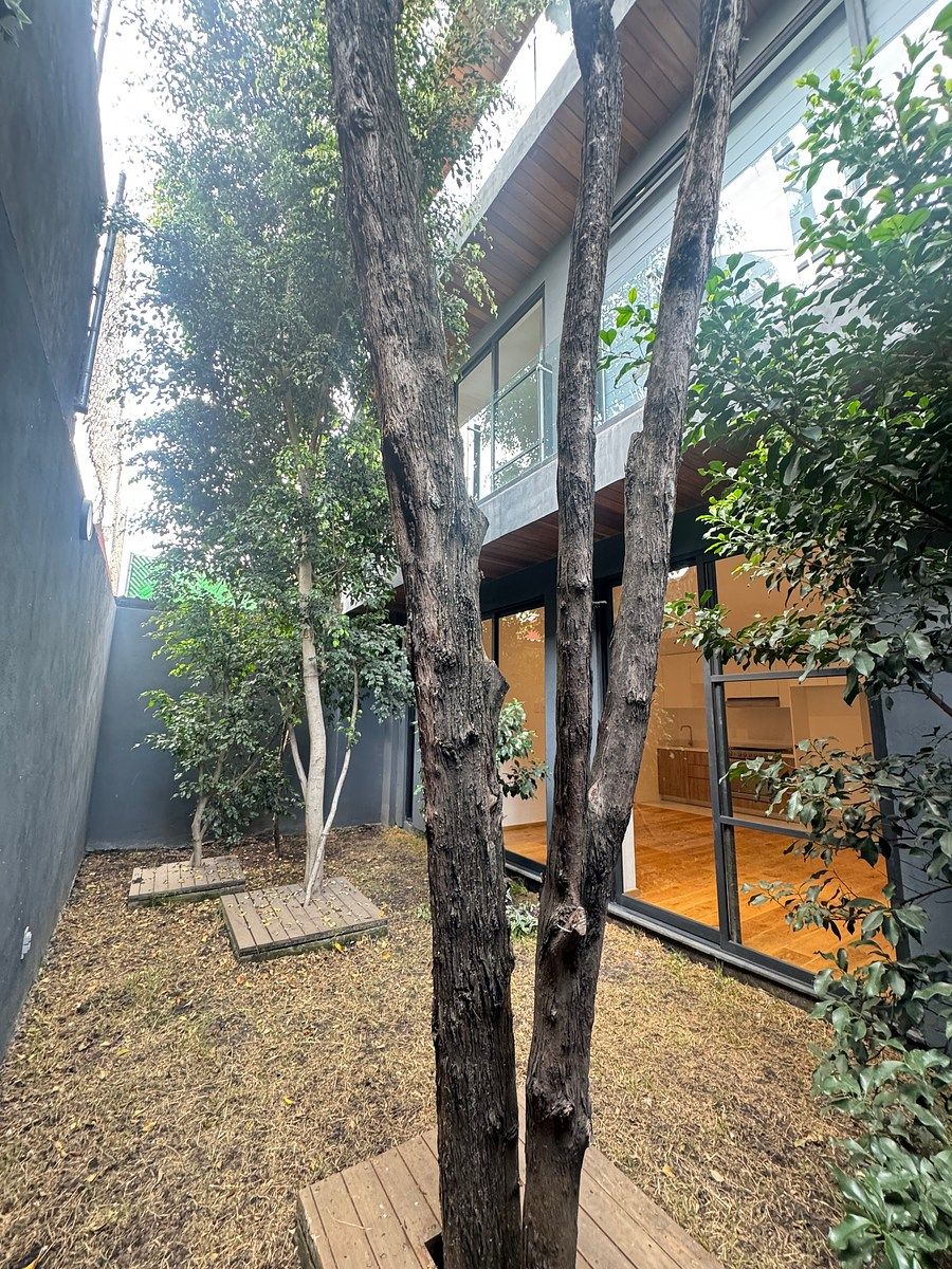 Departamento en Pilares Águilas, Álvaro Obregón, foto 3 de 7