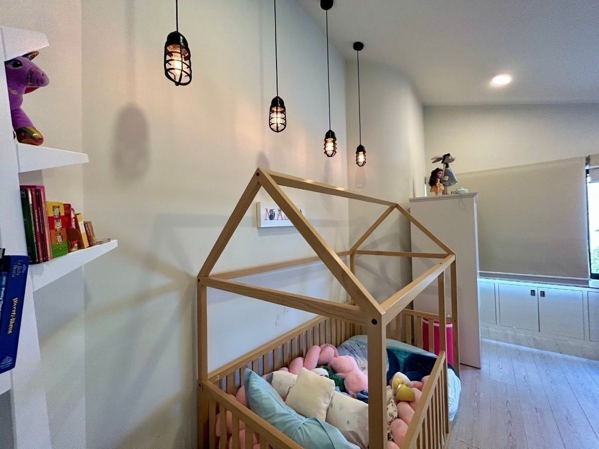 12 de 33: Recámara secundaria