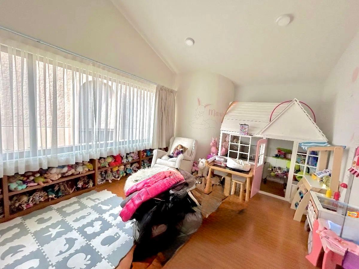 30 de 33: Recámara secundaria