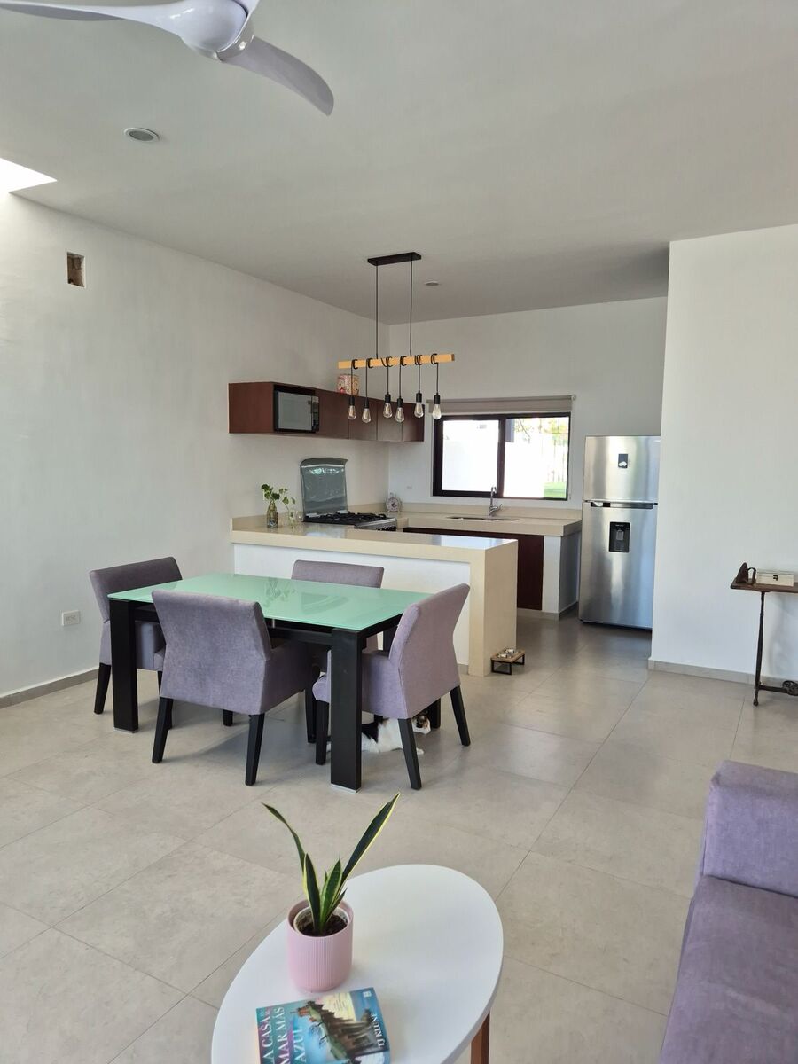 5 of 11: Comedor-Cocina