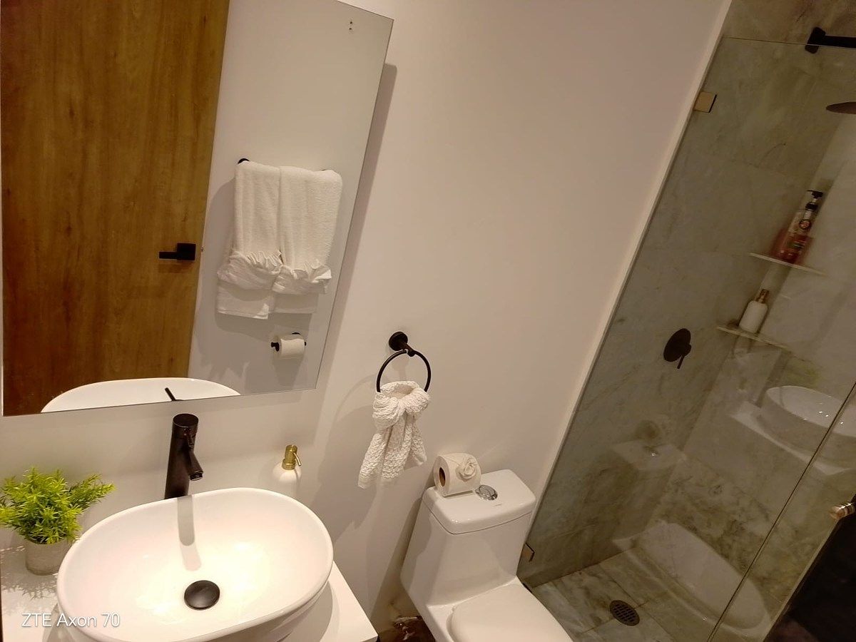 Departamento en Pilares Águilas, Álvaro Obregón, foto 13 de 17