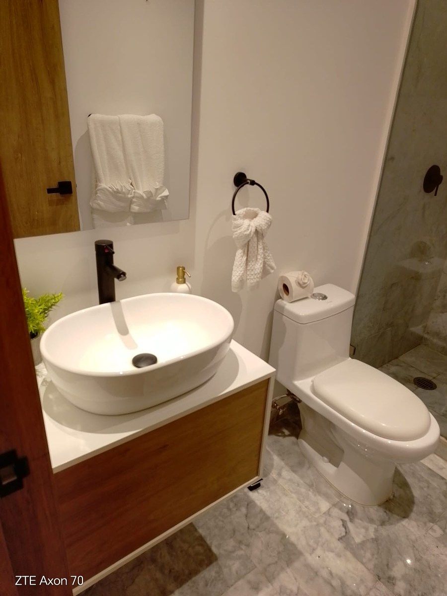 Departamento en Pilares Águilas, Álvaro Obregón, foto 14 de 17