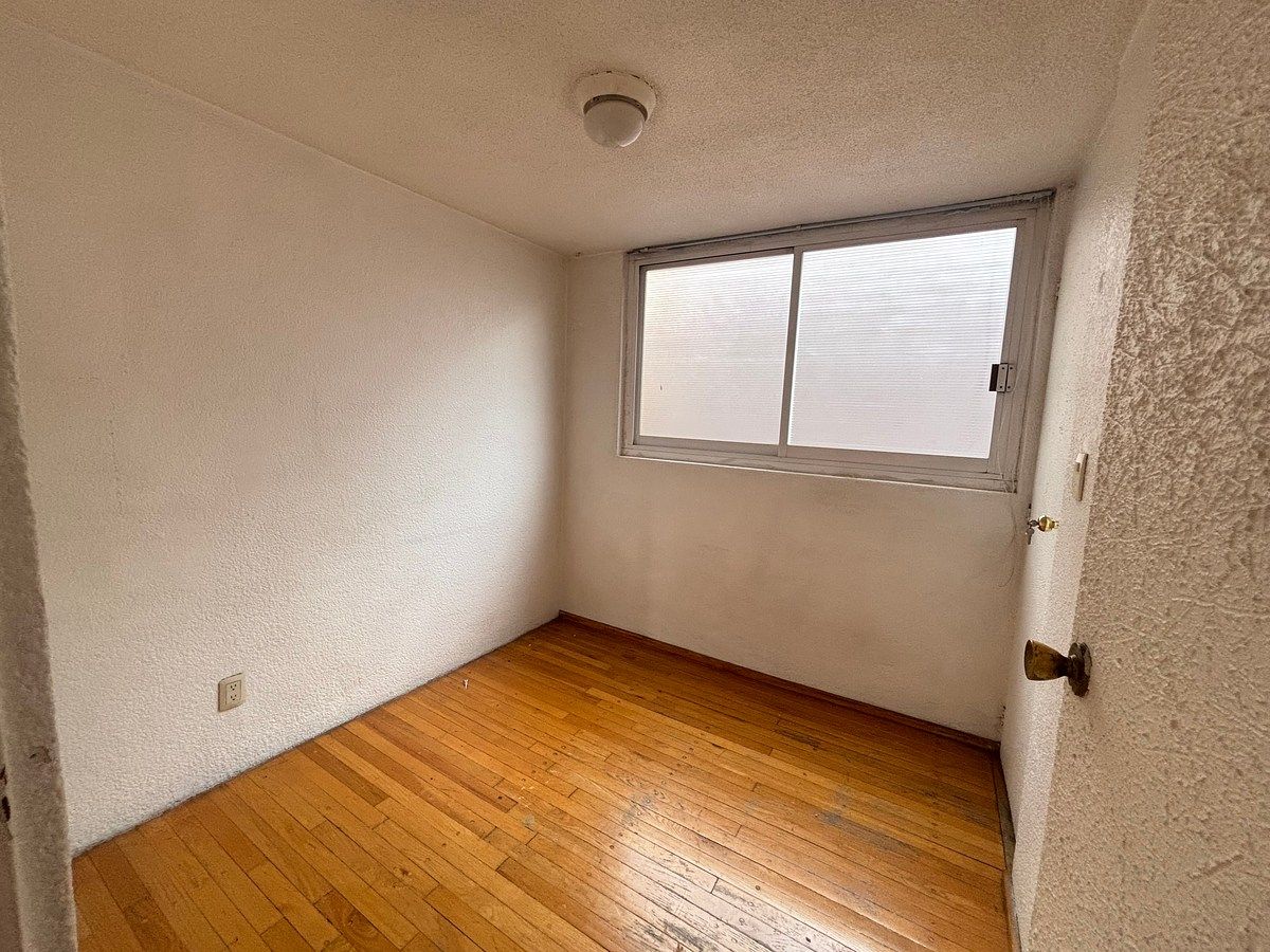 Apartment in Barrio San Lucas, Coyoacán, photo 3 of 21