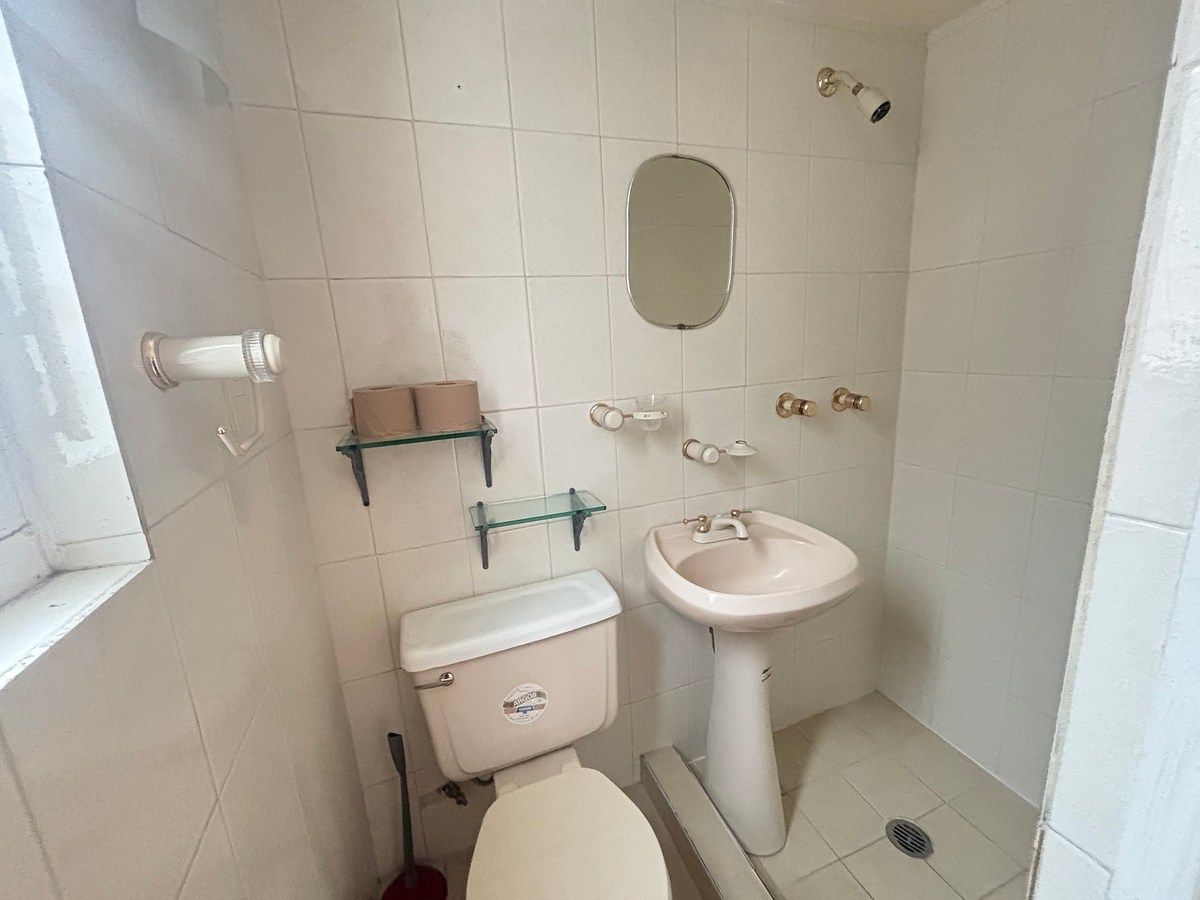 Apartment in Barrio San Lucas, Coyoacán, photo 4 of 21