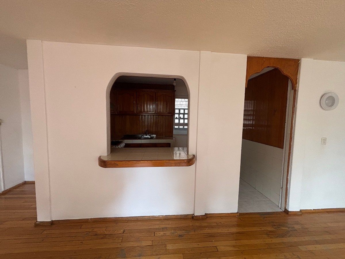 Apartment in Barrio San Lucas, Coyoacán, photo 5 of 21