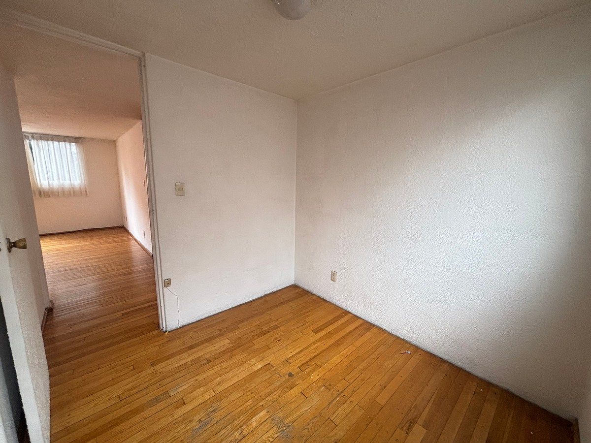 Apartment in Barrio San Lucas, Coyoacán, photo 6 of 21