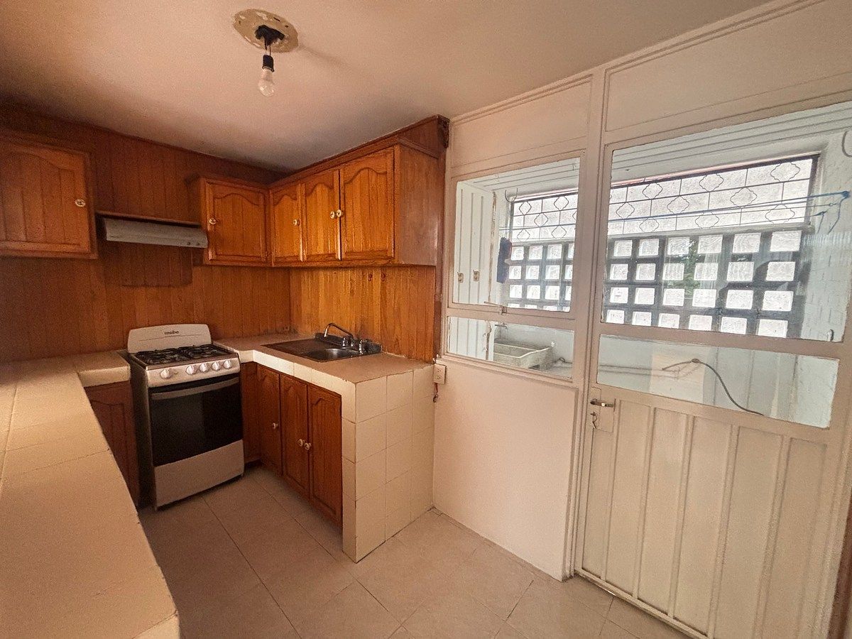 Apartment in Barrio San Lucas, Coyoacán, photo 7 of 21