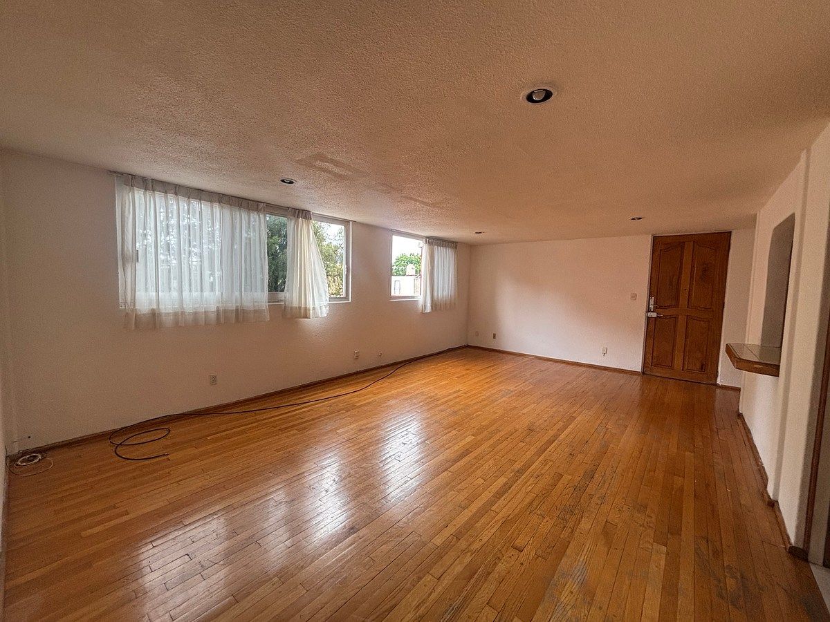 Apartment in Barrio San Lucas, Coyoacán, photo 10 of 21
