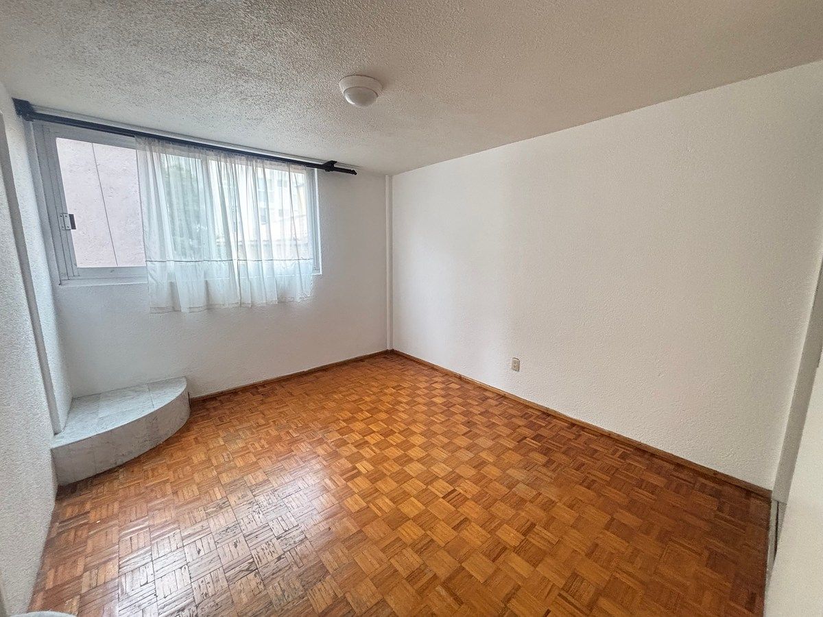 Apartment in Barrio San Lucas, Coyoacán, photo 13 of 21
