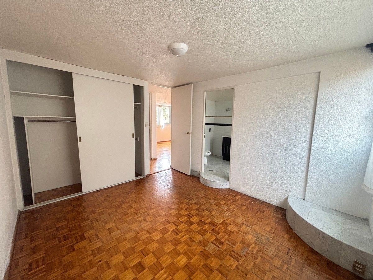 Apartment in Barrio San Lucas, Coyoacán, photo 14 of 21