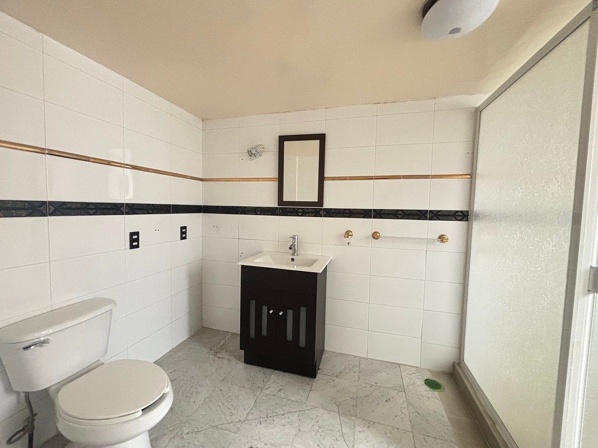 Apartment in Barrio San Lucas, Coyoacán, photo 15 of 21